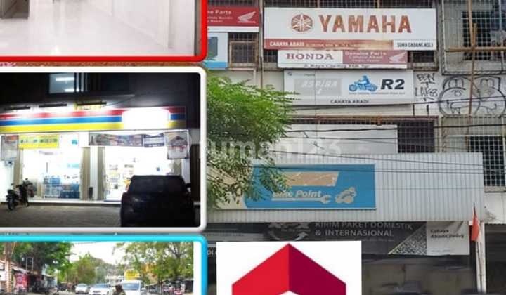 Ruko ciledug murah banget 1