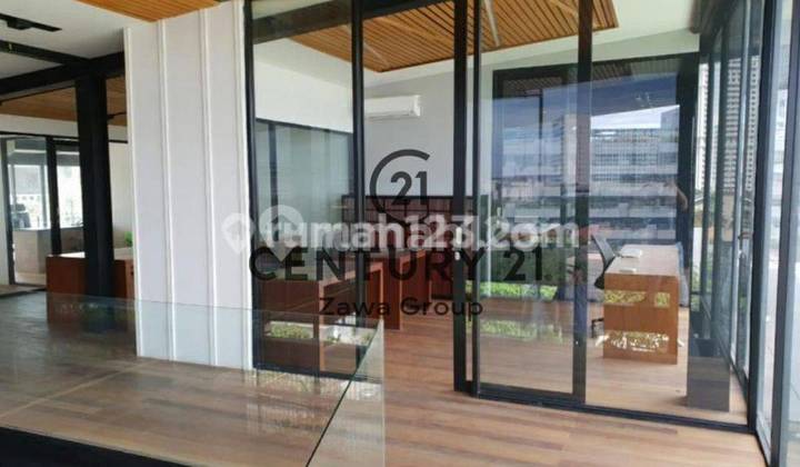 Building (New) Kebon Sirih, Central Jakarta, Building Use Rights Certificate (SHGB), 7 Floors Building (New) Kebon Sirih, Central Jakarta, Building Use Rights Certificate (SHGB), 7 Floors