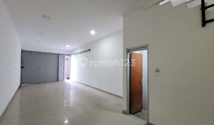 2 Unit Ruko Gunung Batu, Sayap Pasteur 2