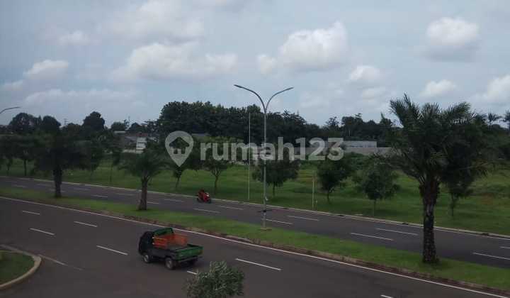 Ruko Boulevard La Monte Grand tourism, Bekasi