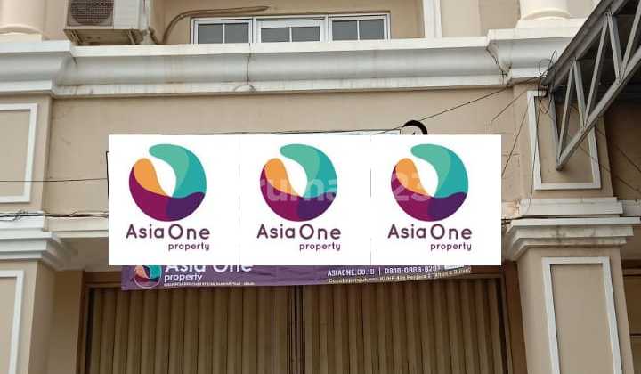 For Sale: Ruko Sentra Niaga 5, Harapan Indah, Bekasi For Sale: Ruko Sentra Niaga 5, Harapan Indah, Bekasi