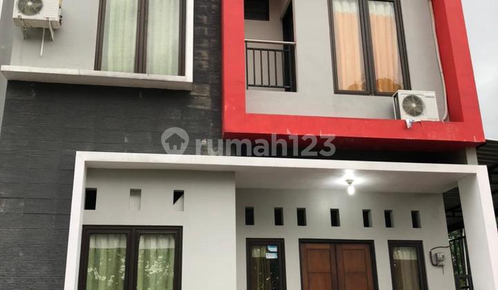 Di Jual Kos Murah Undip 1