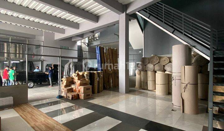 Turun Harga Ruko Dan Gudang Baros Cimahi 2