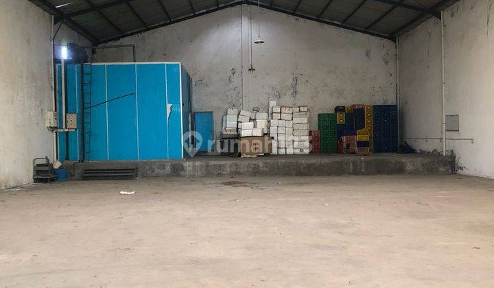 Safe And Lock Lingkar Timur Murah ada cold Storage 2