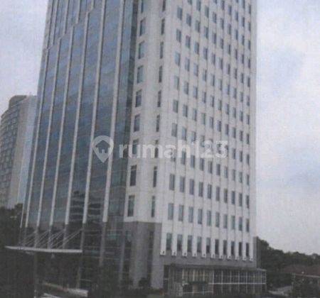 Harga bagus, Gedung kantor dikawasan bisnis startegis, jauh dari demo, pinggir toll 2