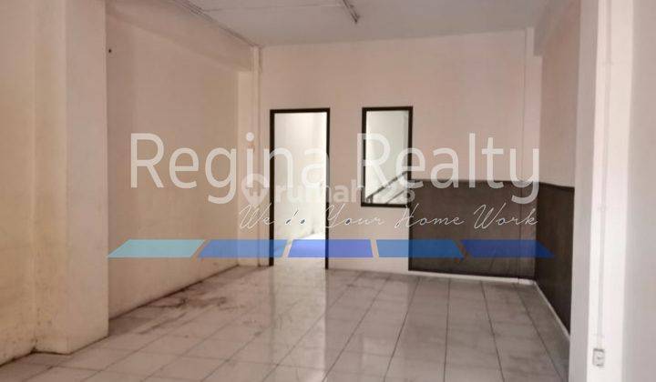 Regina Realty, Dijual Ruko Siap Huni Area Fatmawati Jakarta Selatan 2