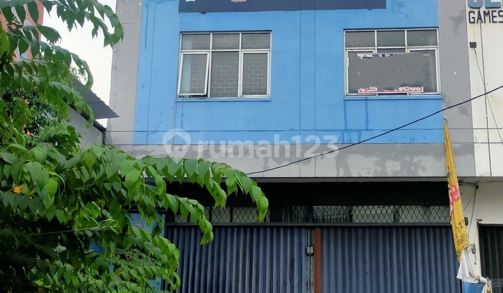 Jual Ruko Strategis Jl.ciledug Raya Pesanggrahan Jakarta Selatan Jual Ruko Strategis Jl.ciledug Raya Pesanggrahan Jakarta Selatan