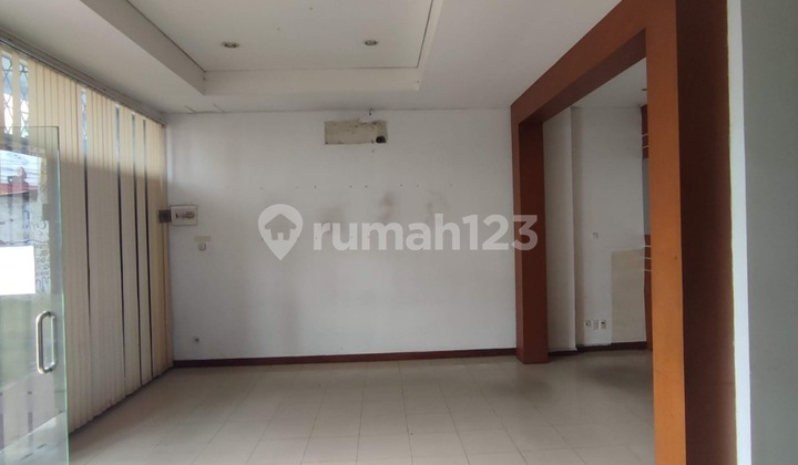 Jual Ruko Strategis Jl.ciledug Raya Pesanggrahan Jakarta Selatan