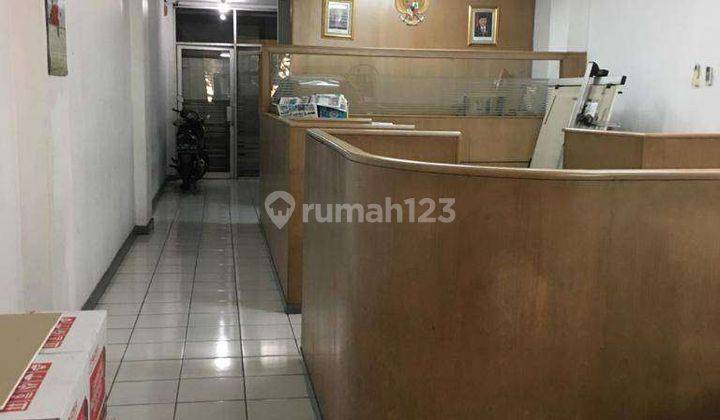 Ruko di Danau Sunter, cocok untuk Kantor atau Rumah Makan 2