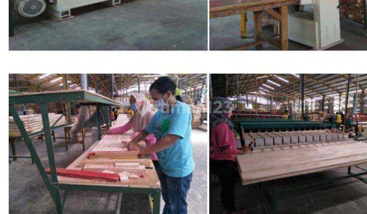 Pabrik Plywood Take Over di Probolinggo Kota 1