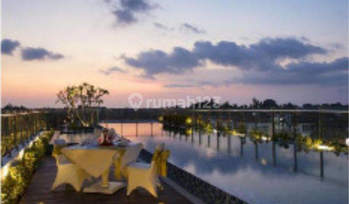 FOR SALE HOTEL SUNSET ROAD SEMINYAK KUTA BALI   1