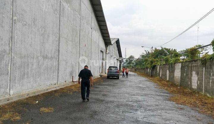 Sewa Pabrik Gudang Rancaekek Bandung Dalam Kawasan Industri 1