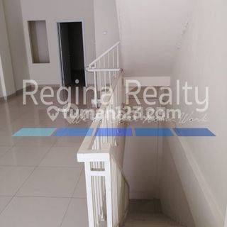 Regina Realty, Ruko Food City Green Lake City Bsd 1