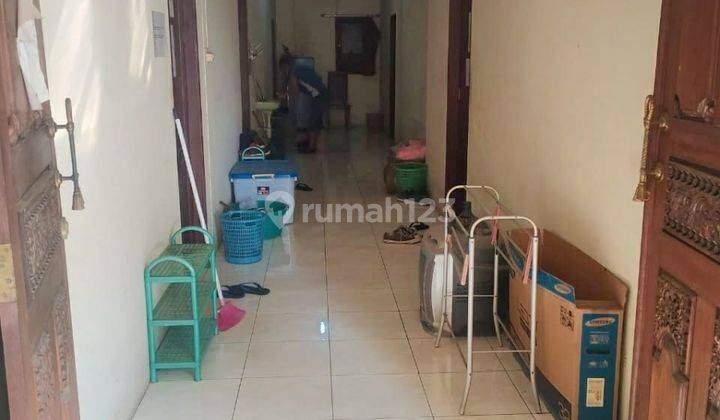 RUMAH KOST STRATEGIS di Jl KEMANG TIMUR RAYA, JAKARTA SELATAN 2