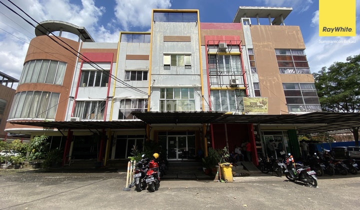 Ruko Bekasi Town Square - Bekasi Timur Ruko Bekasi Town Square - Bekasi Timur