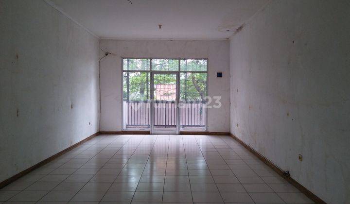 Dijual Ruko 2 Lantai Siap Pakai di Tangerang 1