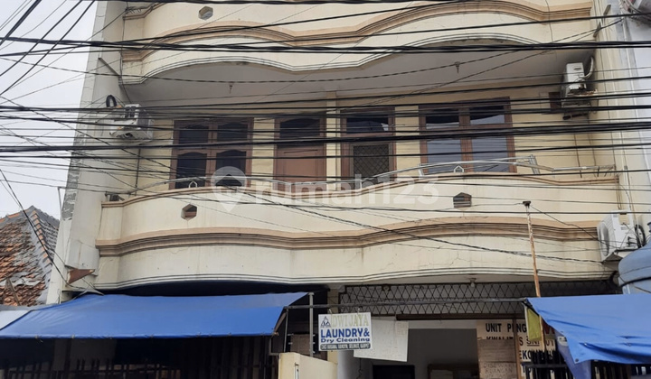 2 Ruko Gandeng Hanya Rp.5 M Cocok Utk Kost2 An Laris Manis Lokasi Ramai 2 Ruko Gandeng Hanya Rp.5 M Cocok Utk Kost2 An Laris Manis Lokasi Ramai