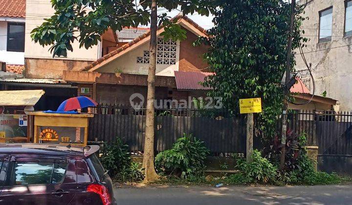 TOKO Dijual di Tambun Utara utk segala USAHA STRATEGIS Etty 2