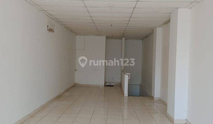 RUKO MURAH, LOKASI STRATEGIS, COCOK UNTUK KANTOR, KLINIK DLL 2