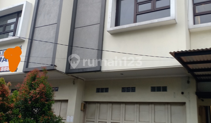 RUKO RAJAWALI SIAP PAKAI