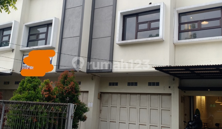 RUKO RAJAWALI SIAP PAKAI 2