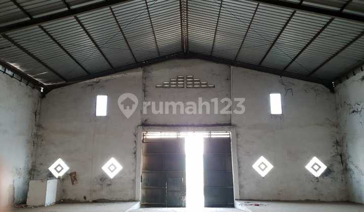 Pergudangan area Tangerang akses kontainer 40 feet lokasi strategis harga bisa nego Pergudangan area Tangerang akses kontainer 40 feet lokasi strategis harga bisa nego