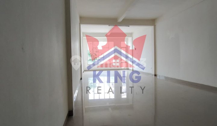 RUKO SIAP PAKAI TENGAH KOTA SEMARANG PURI ANJASMORO 2