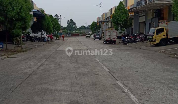 Gudang Murah Di Pergudangan Era Prima Daan Mogot Tangerang 2