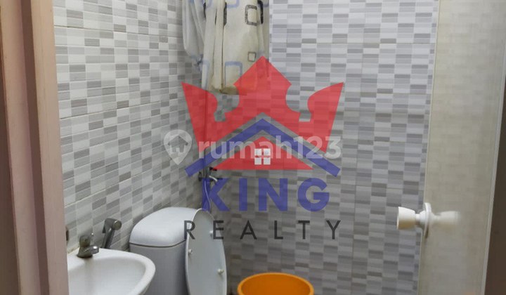 RUKO SIAP PAKAI PURI ANJASMORO SEMARANG 2