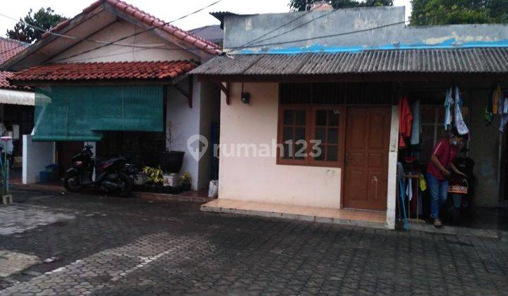 Dijual Kos2an area strategis di Duren Sawit Jakarta Timur 2