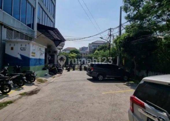 Ruko Pluit Kencana Raya, 5 Lantai, Siap Pakai 2