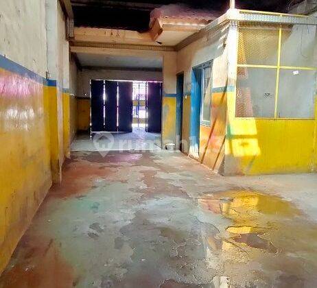 Dijual Ruko Strategis di Jalan Utama Cluster Sriwedari Taman Harapan Baru Bekasi 2