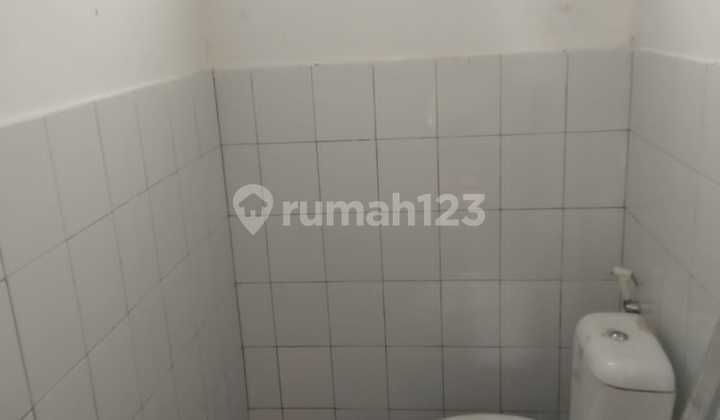 2 New Shop-House Units in Geger Kalong 2