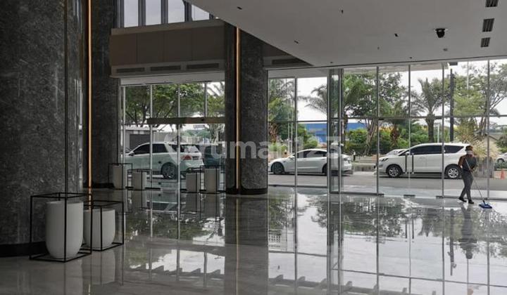 Kantor Soho The Smith Tipe B3, Alam Sutera Tangerang Kantor Soho The Smith Tipe B3, Alam Sutera Tangerang