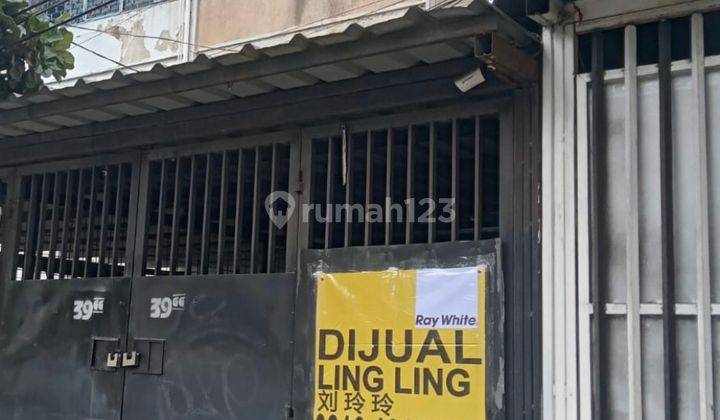 Dijual Cepat Ruko Hadap Jalan Raya Mamgga Dua Murah Neh  1