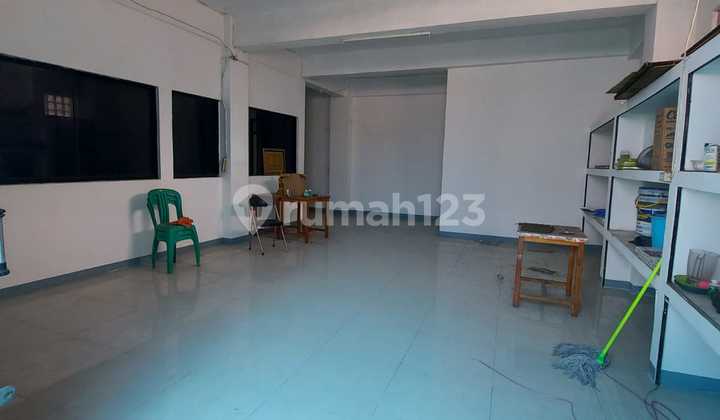 For Sale: Attached Shophouse in Bandengan, North Jakarta 2
