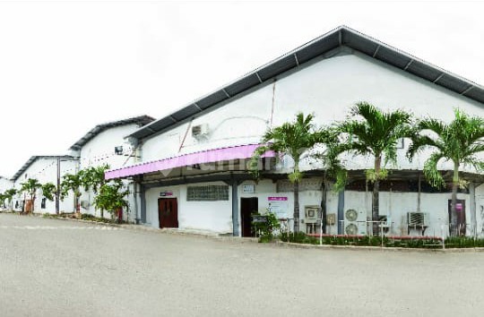 Gudang kawasan komersil siap pakai ada dormintori di Neglasari Tangerang Gudang kawasan komersil siap pakai ada dormintori di Neglasari Tangerang