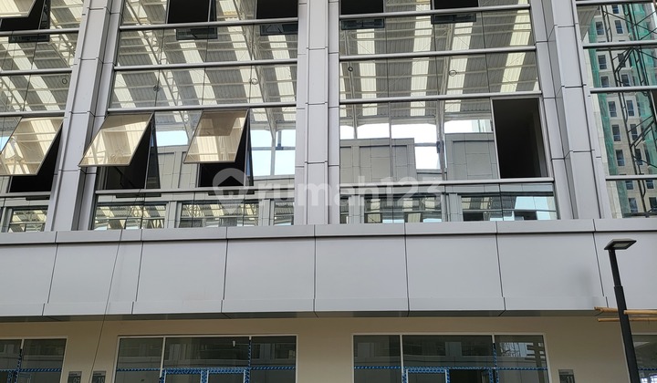 Disewakan Ruko Shibuya, PIK