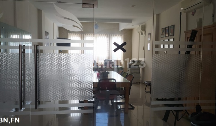 Ruko 3,5 Lantai @Kota Wisata LT 57 LB 198 Siap Nego! Ruko 3,5 Lantai @Kota Wisata LT 57 LB 198 Siap Nego!