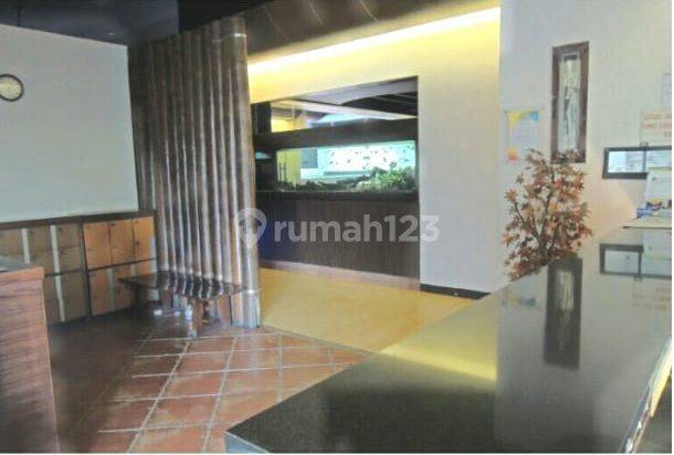 Dijual Ruang Usaha di Jl. Pelajar Pejuang - Bandung 1