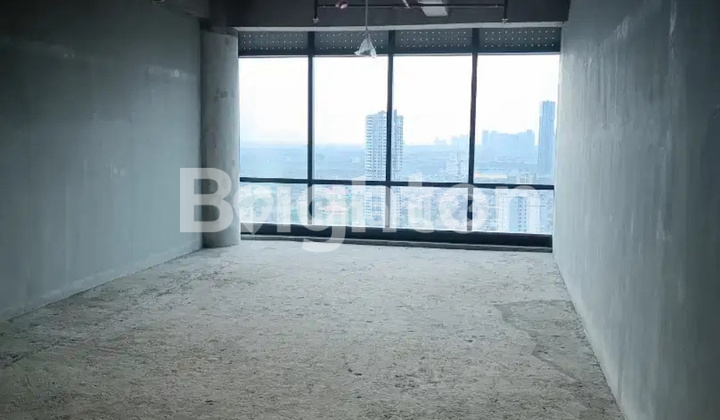 office tower ciputra world