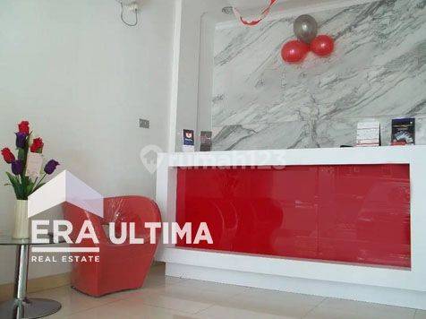 Dijual Ruko Berlokasi di Tempat Strategis Cocok Untuk Berbagai Usaha di  Buahbatu  1