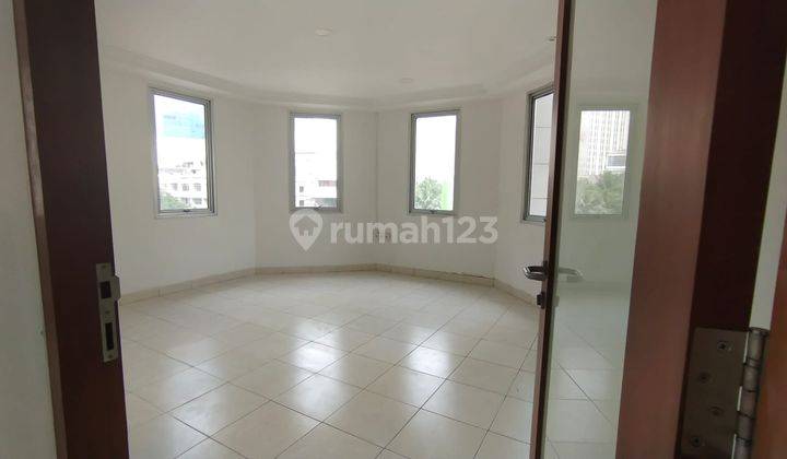 Sewa Ruko GSA Central park  4 Lantai UnFurnished 2