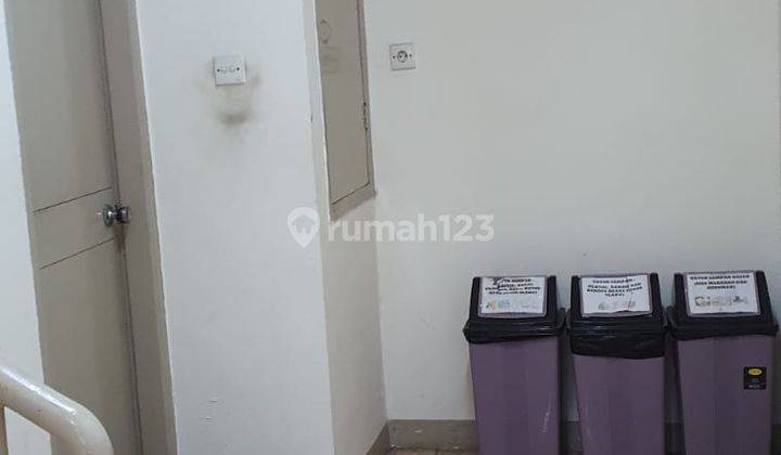 Dijual Ruko 4 lantai Ruko Pinangsia Karawaci Office Park Lippo Karawaci 2