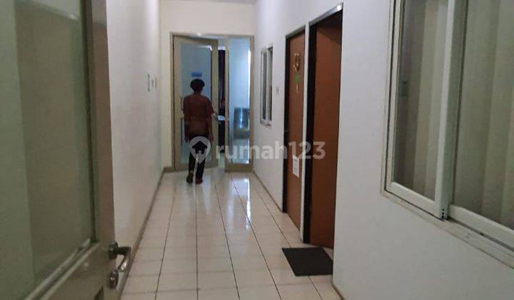 Dijual Ruko 4 lantai Ruko Pinangsia Karawaci Office Park Lippo Karawaci 2