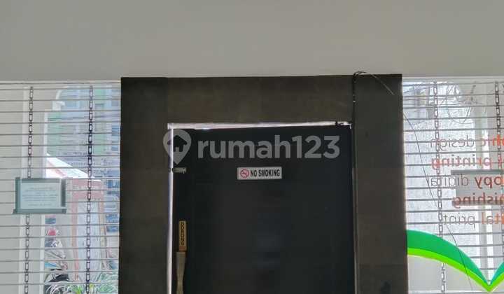 Ruko Siap Buat Kantor dan Usaha Ruko Siap Buat Kantor dan Usaha
