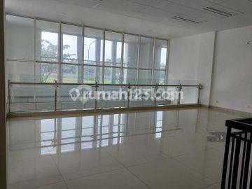Foresta Business Loft Building Super Strategic and Super Spacious Corner Position Foresta Business Loft Building Super Strategic and Super Spacious Corner Position
