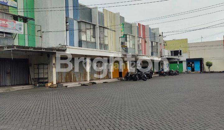 RUKO 2 LT DI TRITAN RAYA JEMUNDO SIDOARJO 2