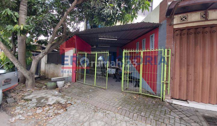 Ruko Selat Karimata Sawojajar, Lokasi Strategis Pusat Bisnis, Cocok Untuk Toko / Kantor 1