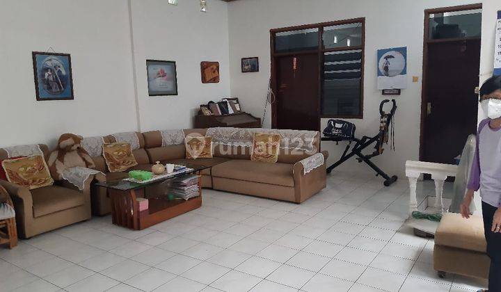 Ruko / Tempat Usaha di Cimanuk Garut Kota Mainroad Strategis 2